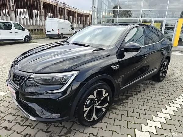 Nouă 2025 Renault Arkana SUV | 27.500 EUR - Imagine 1/4