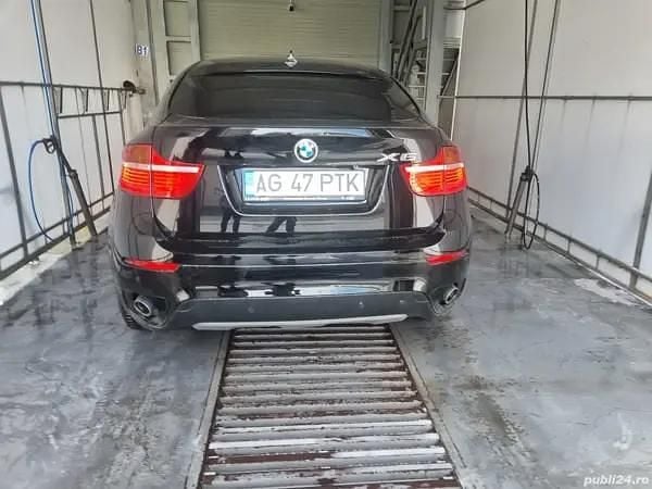 Utilizat 2012 BMW X6 SUV | 14.000 EUR (Preț bun) - Imagine 1/4