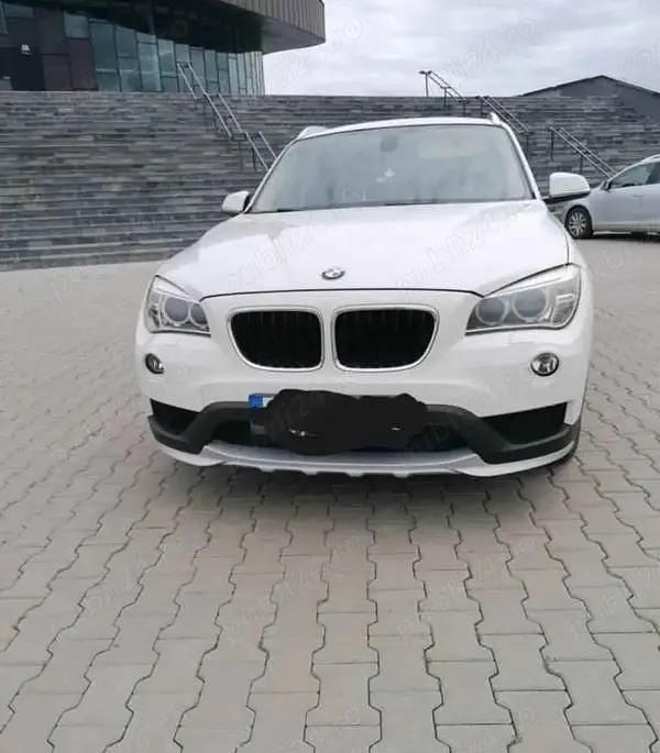 Second-hand BMW X1 140 CP (102 kW) 2014 SUV