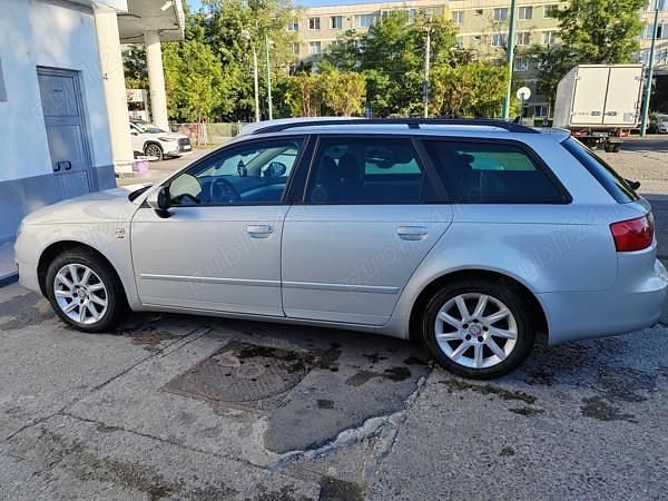 Second-hand Seat Exeo 143 CP (105 kW) 2013 Gri Break