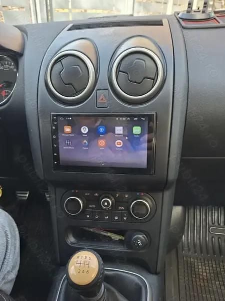 Second-hand Nissan Qashqai +2 110 CP (80 kW) 2011 Gri SUV