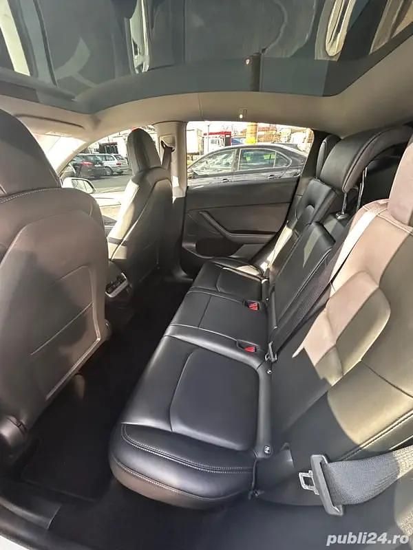 Second-hand Tesla Model Y 378 kW (514 CP) 2022 SUV