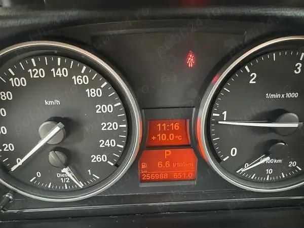 Utilizat 2013 BMW X1 SUV | 8.500 EUR (Preț bun) - Imagine 1/4