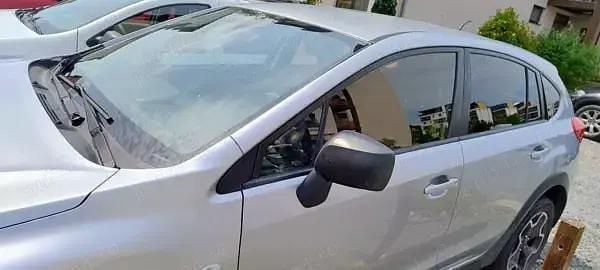 Second-hand Subaru XV 120 CP (88 kW) 2013 Gri SUV