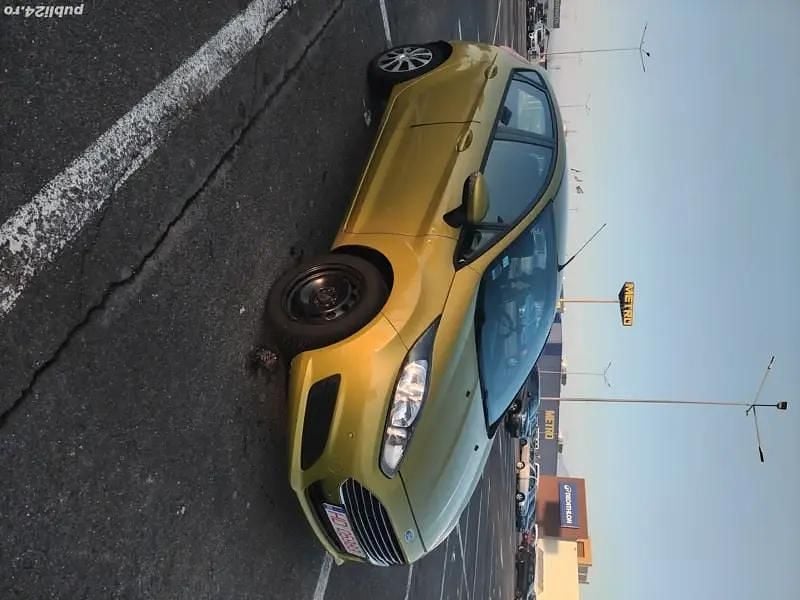 Second-hand Ford Fiesta 80 CP (58 kW) 2013 Hatchback