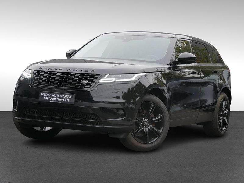 Second-hand Land Rover Range Rover Velar S 250 CP (183 kW) 2020 SUV