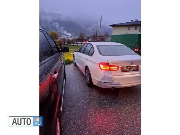 Alb Utilizat 2013 BMW 116 Hatchback | 11.950 EUR - Imagine 1/2