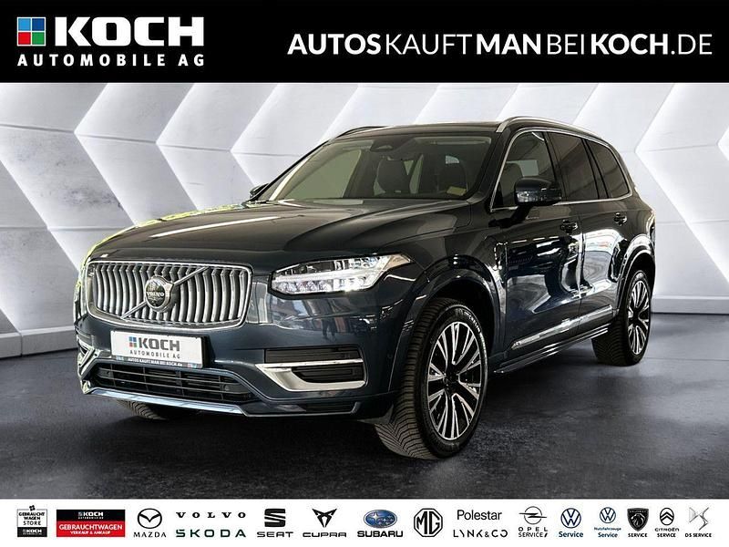 Second-hand Volvo XC90 455 CP (334 kW) 2024 SUV