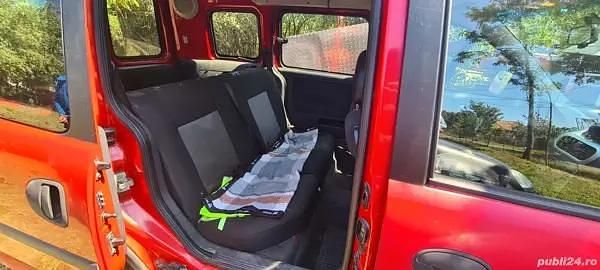 Second-hand Opel Combo 80 CP (58 kW) 2007 Monovolum