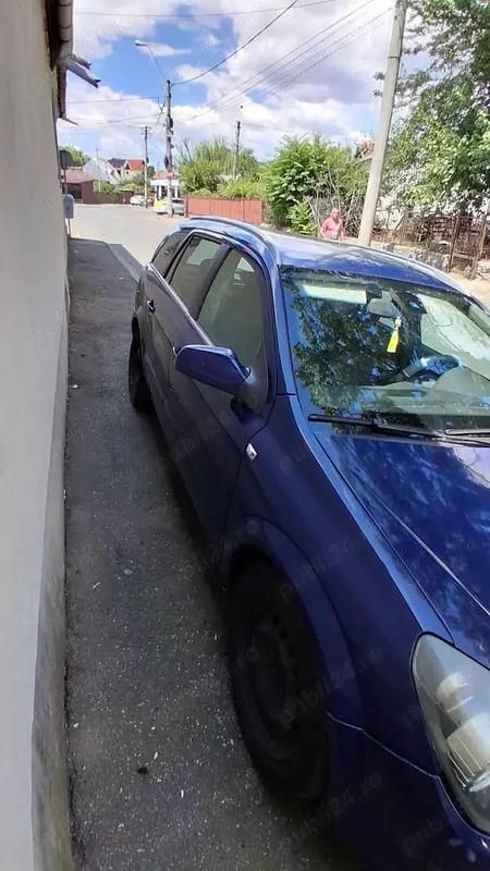 Utilizat 2006 Opel Astra Berlinǎ | 7.000 EUR - Imagine 1/4