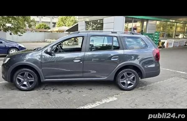 Utilizat 2018 Dacia Logan Stepway Break | 8.750 EUR (Puțin scump) - Imagine 1/4