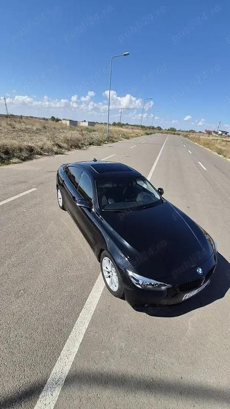 Utilizat 2017 BMW 418 Gran Coupé Coupe | 14.900 EUR - Imagine 1/4