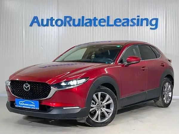Second-hand Mazda CX-30 116 CP (85 kW) 2020 SUV
