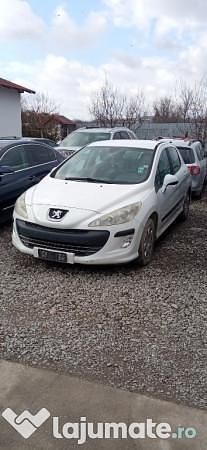 Utilizat 2008 Peugeot 308 | 1.650 EUR (Preț bun) - Imagine 1/4
