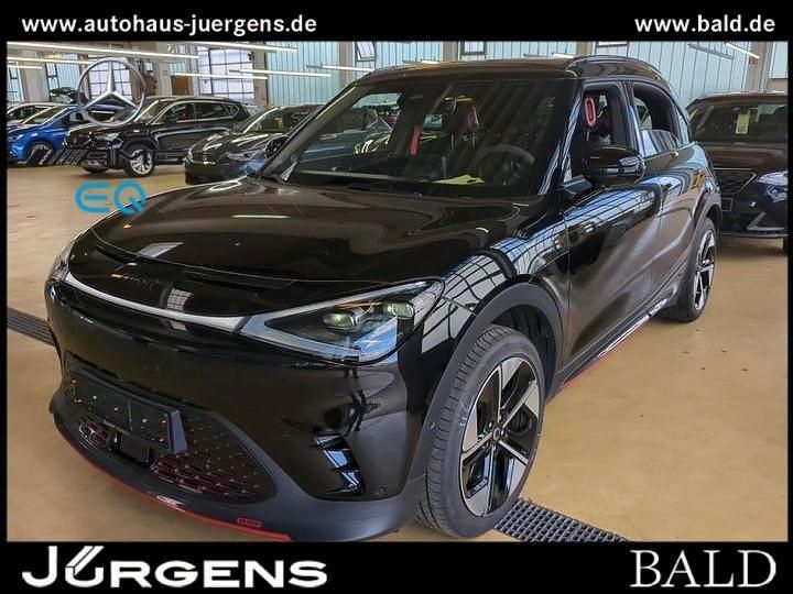Second-hand Smart #1 Brabus 314 kW (428 CP) 2023 SUV