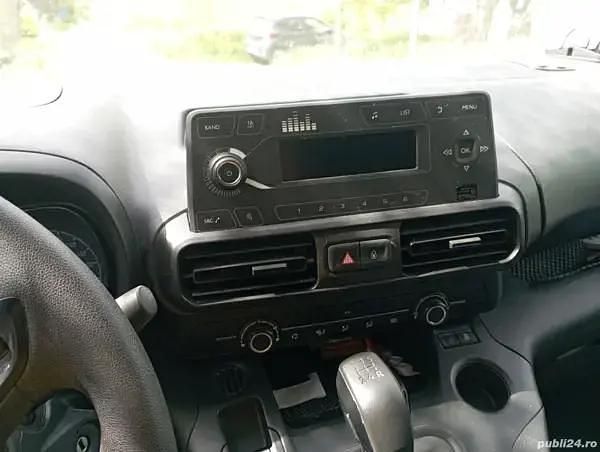 Second-hand Opel Combo 2020 Monovolum