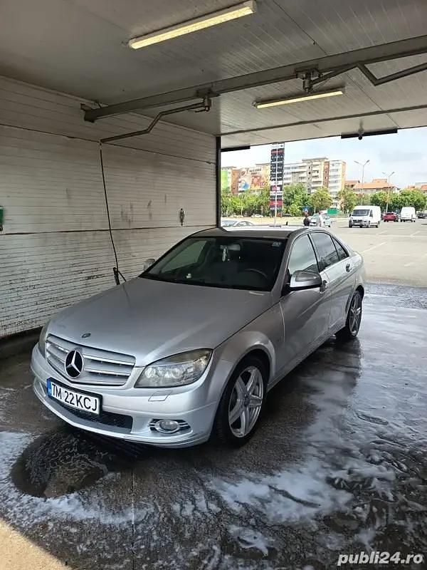 Utilizat 2008 Mercedes A220 Berlinǎ | 4.700 EUR - Imagine 1/4