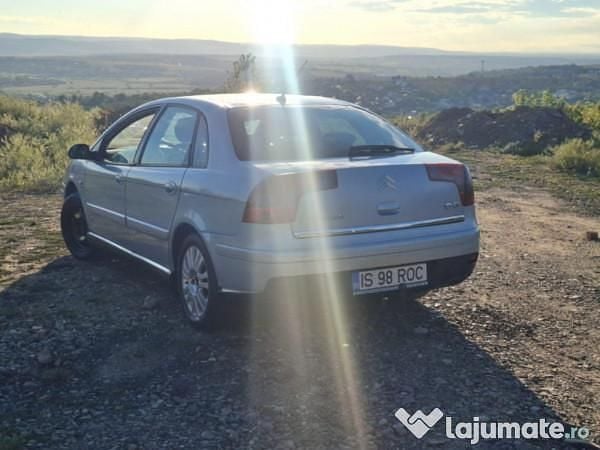 Second-hand Citroën C5 2008 Berlinǎ