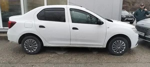 Utilizat 2019 Dacia Logan Berlinǎ | 5.700 EUR (Preț bun) - Imagine 1/4