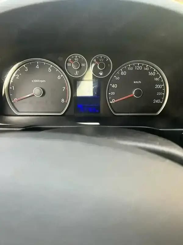 Second-hand Hyundai i30 109 CP (80 kW) 2008 Hatchback