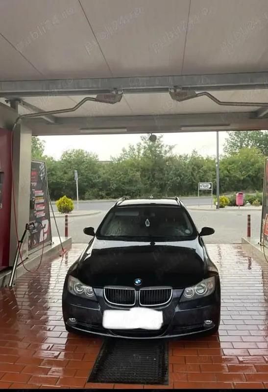 Second-hand BMW 320 2006 Berlinǎ