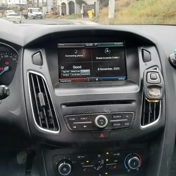 Second-hand Ford Focus 95 CP (69 kW) 2015 Break