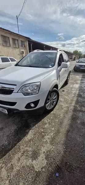 Utilizat 2014 Opel Antara SUV | 5.400 EUR (Preț OK) - Imagine 1/4