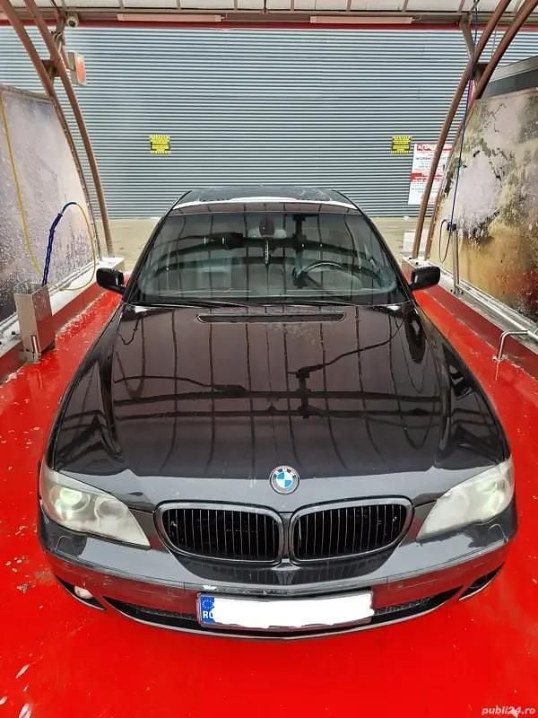 Utilizat 2005 BMW 730 Berlinǎ | 3.000 EUR - Imagine 1/4