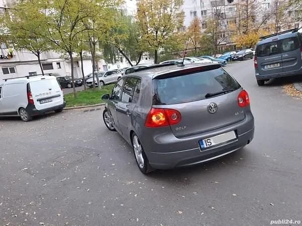 Utilizat 2009 VW Golf VI Berlinǎ | 2.900 EUR (Super Preț) - Imagine 1/4