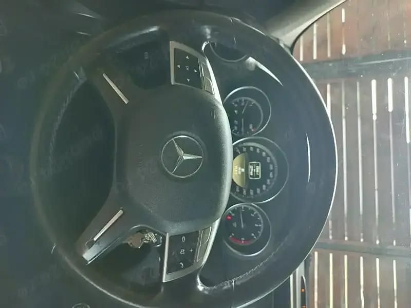 Utilizat 2011 Mercedes A180 Berlinǎ | 7.300 EUR - Imagine 1/4
