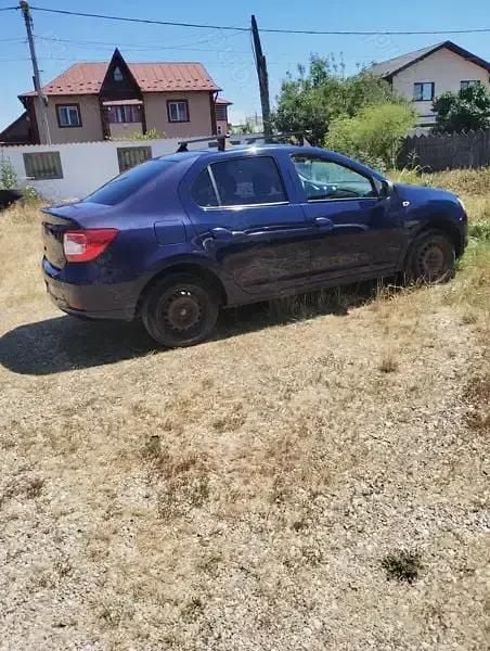 Utilizat 2013 Dacia Logan Berlinǎ | 4.000 EUR (Preț OK) - Imagine 1/2