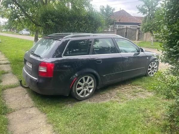 Second-hand Audi A4 96 CP (70 kW) 2003 Break
