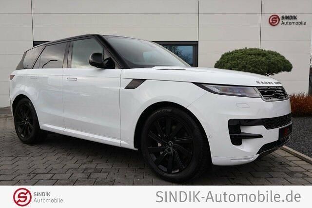 Utilizat 2023 Land Rover Range Rover Sport Dynamic SUV | 97.777 EUR - Imagine 1/1