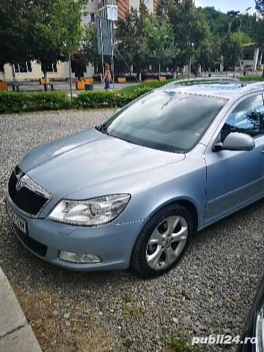 Utilizat 2011 Skoda Octavia Break | 5.000 EUR (Preț OK) - Imagine 1/4