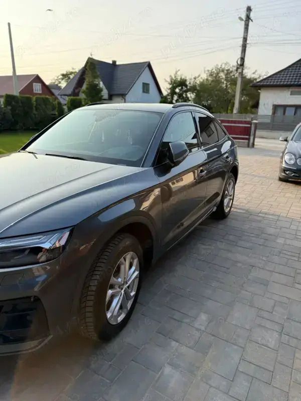 Utilizat 2022 Audi Q5 SUV | 37.999 EUR - Imagine 1/4
