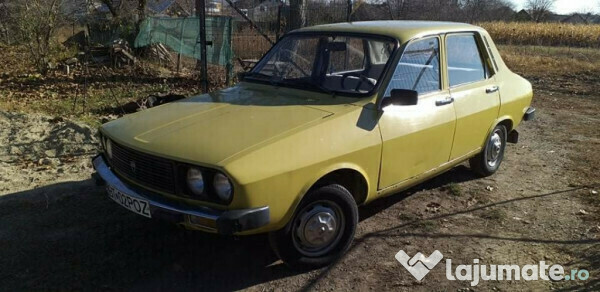 Dacia 1300 second-hand de vânzare (26) - AutoUncle