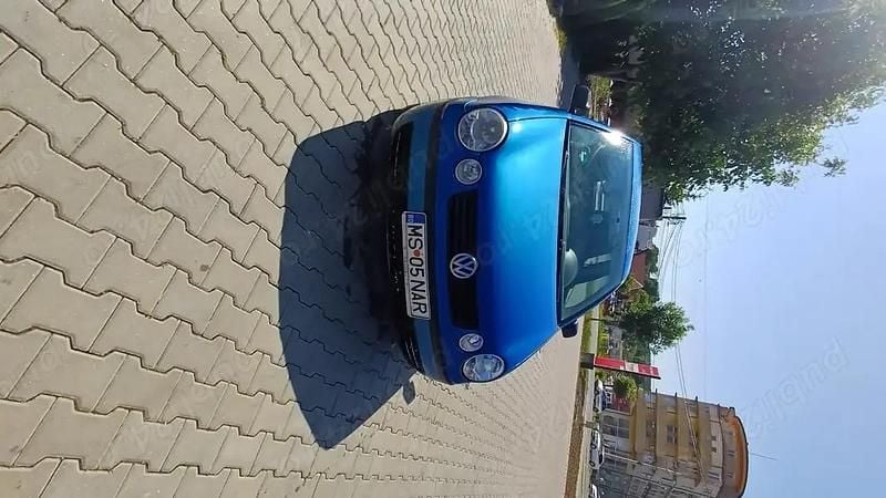 Utilizat 2002 VW Polo Hatchback | 1.500 EUR (Preț bun) - Imagine 1/4