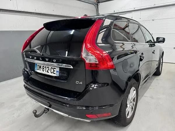 Second-hand Volvo XC60 181 CP (133 kW) 2015 SUV