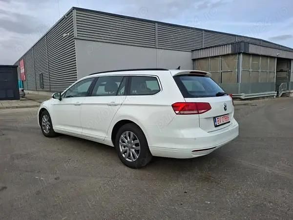 Second-hand VW Passat 128 CP (94 kW) 2019 Break