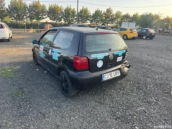 Utilizat 2007 Peugeot 107 Hatchback | 350 EUR - Imagine 1/4