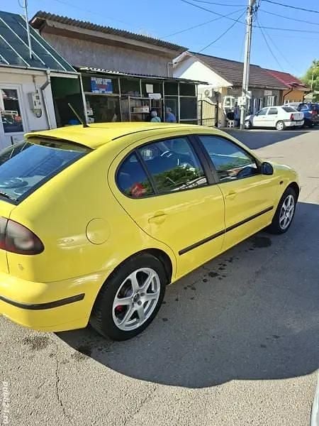 Utilizat 2001 Seat Ibiza Hatchback | 1.200 EUR - Imagine 1/3