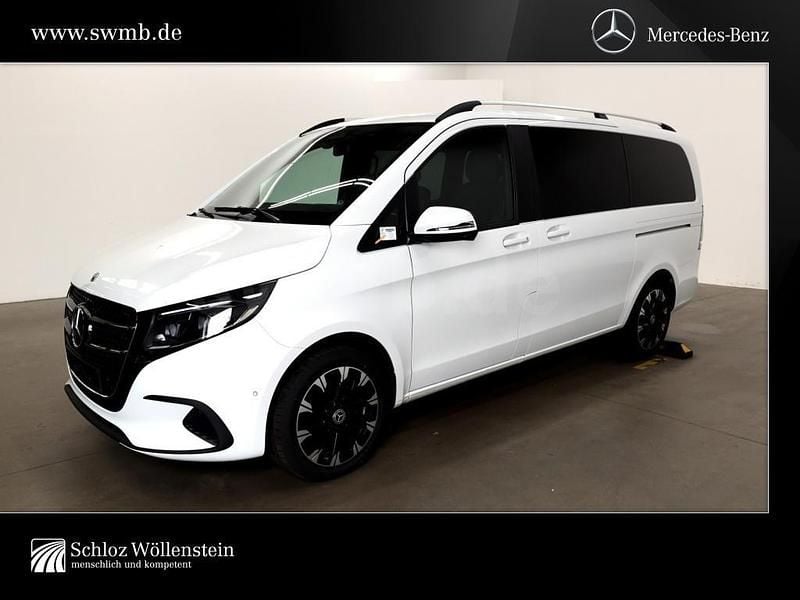 Utilizat 2024 Mercedes V250 Style Monovolum | 75.847 EUR - Imagine 1/1