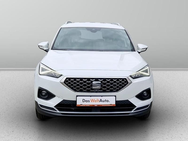 Second-hand Seat Tarraco XCELLENCE 200 CP (147 kW) 2022 Albnormal SUV