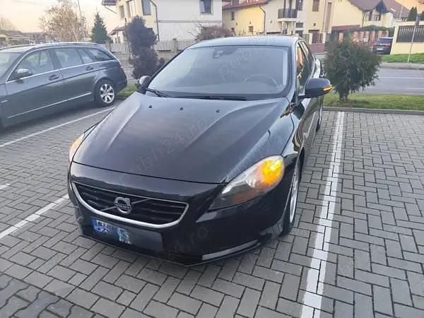 Second-hand Volvo V40 SE 115 CP (84 kW) 2014 Hatchback