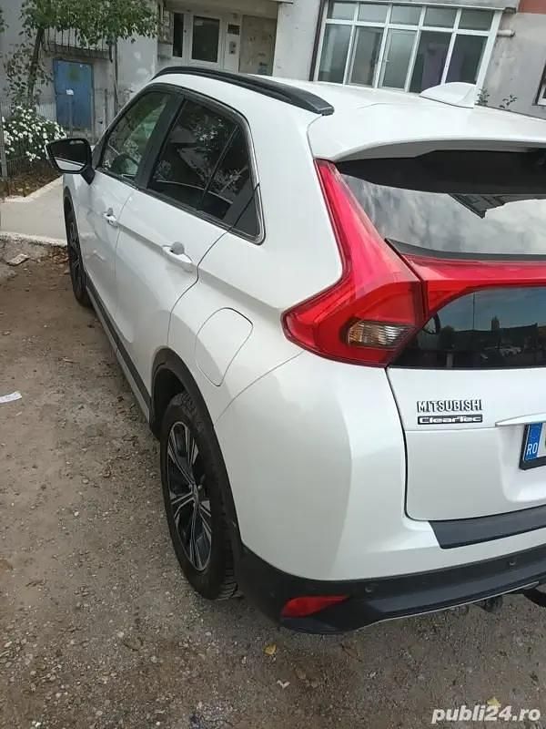 Utilizat 2018 Mitsubishi Eclipse Cross SUV | 15.000 EUR - Imagine 1/4