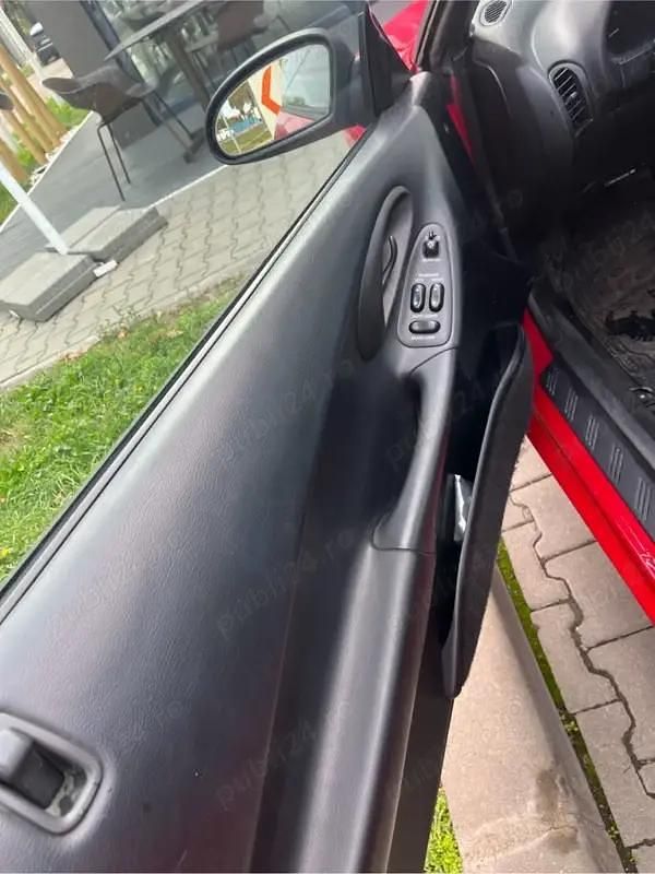 Second-hand Ford Probe 115 CP (84 kW) 1997 Coupe