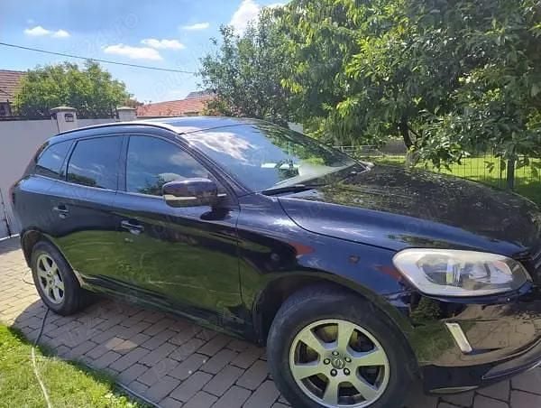 Utilizat 2014 Volvo XC60 SUV | 11.900 EUR (Preț OK) - Imagine 1/4