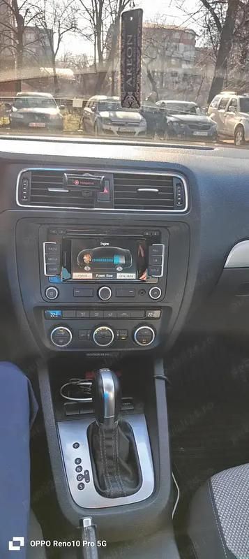 Second-hand VW Jetta 177 CP (130 kW) 2014 Berlinǎ