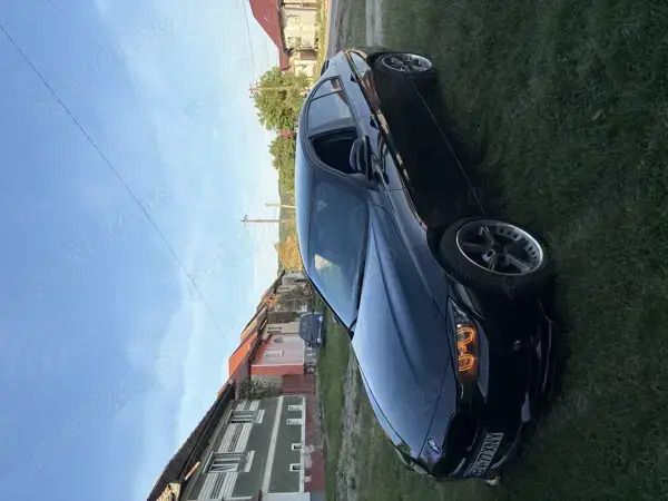 Utilizat 2015 BMW 316 Berlinǎ | 11.000 EUR - Imagine 1/2
