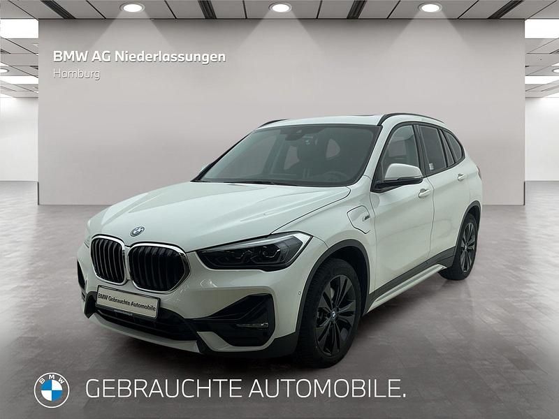 Utilizat 2022 BMW X1 Sport Line SUV | 29.067 EUR (Scump) - Imagine 1/1